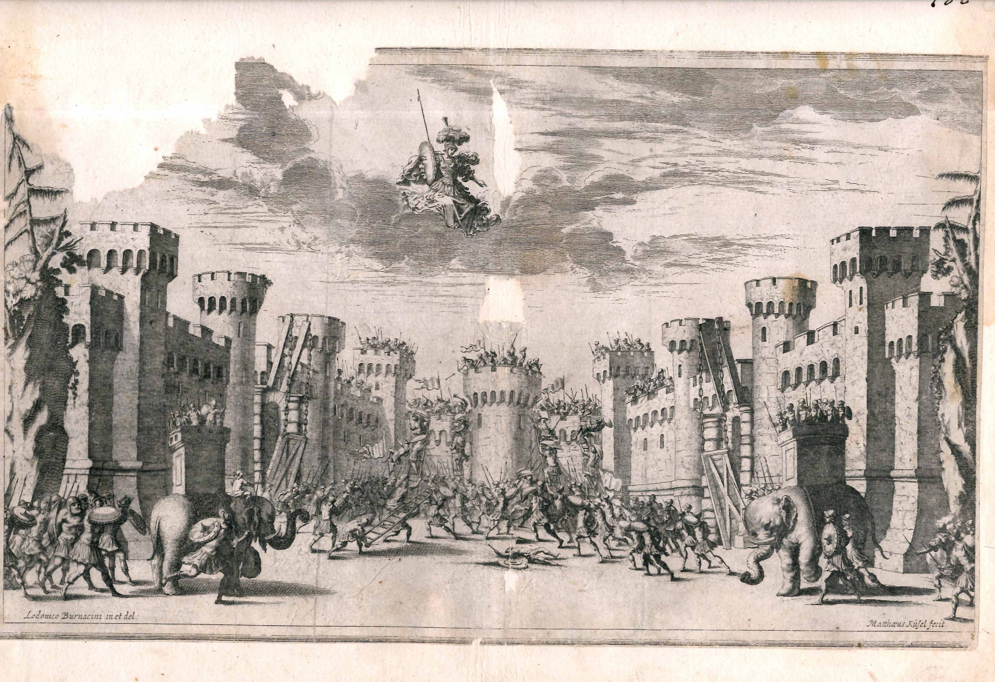 Il Pomo d